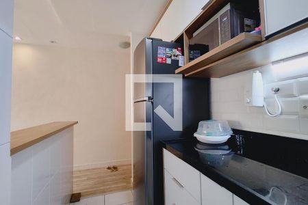 Apartamento para alugar com 80m², 3 quartos e 1 vagaCozinha - Armários