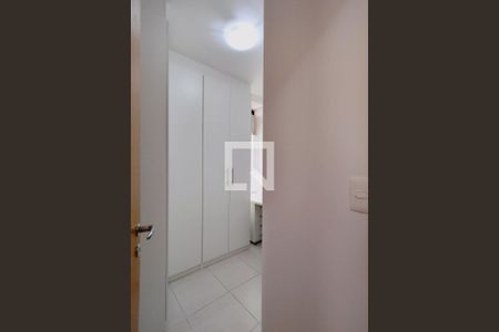Apartamento para alugar com 80m², 3 quartos e 1 vagaQuarto 3 - Armários