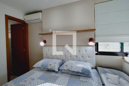 Apartamento para alugar com 80m², 3 quartos e 1 vagaQuarto 1 - Suíte 