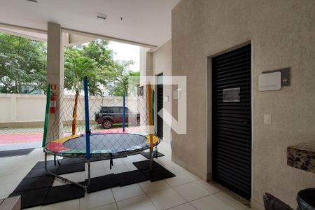Apartamento para alugar com 80m², 3 quartos e 1 vagaÁrea comum - Playground