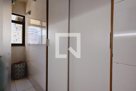 Apartamento para alugar com 80m², 3 quartos e 1 vagaCozinha - Armários