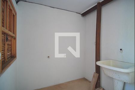 Casa para alugar com 190m², 3 quartos e 2 vagas Casa para alugar com 190m², 3 quartos e 2 vagasÁrea de Serviço