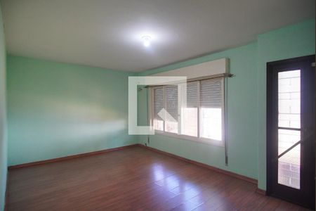 Sala de casa para alugar com 3 quartos, 190m² em Fião, São Leopoldo