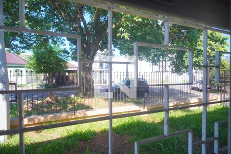 Vista do Quarto 1 de casa para alugar com 3 quartos, 190m² em Fião, São Leopoldo