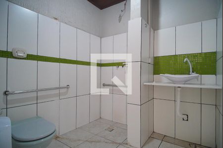 Casa para alugar com 190m², 3 quartos e 2 vagas Casa para alugar com 190m², 3 quartos e 2 vagasBanheiro 2