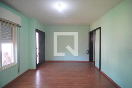 Sala de casa para alugar com 3 quartos, 190m² em Fião, São Leopoldo