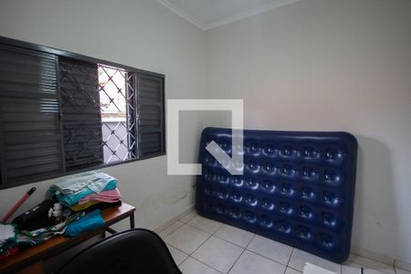 Quarto 1 de casa para alugar com 2 quartos, 92m² em Vila Tiberio, Ribeirão Preto