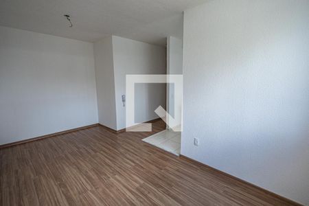 Sala de apartamento à venda com 2 quartos, 55m² em Jardim Guanabara, Belo Horizonte