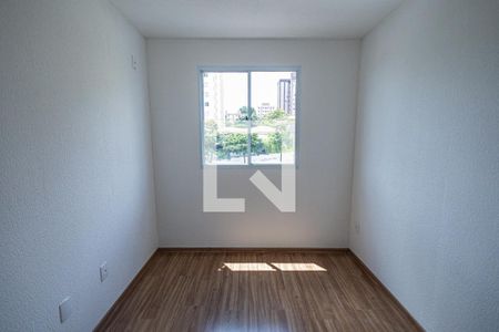 Quarto 1 / suite de apartamento à venda com 2 quartos, 55m² em Jardim Guanabara, Belo Horizonte