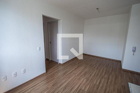 Sala de apartamento à venda com 2 quartos, 55m² em Jardim Guanabara, Belo Horizonte