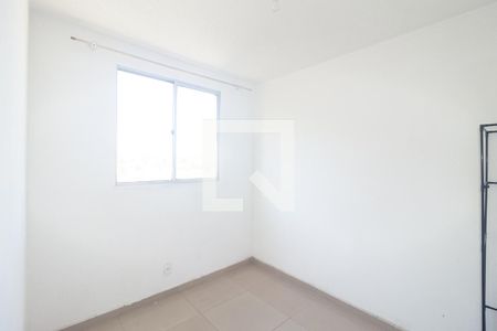 Quarto 2 de apartamento para alugar com 2 quartos, 48m² em Campo Grande, Rio de Janeiro