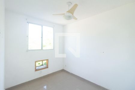 Quarto 1 de apartamento para alugar com 2 quartos, 48m² em Campo Grande, Rio de Janeiro