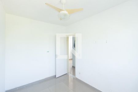 Quarto 1 de apartamento para alugar com 2 quartos, 48m² em Campo Grande, Rio de Janeiro