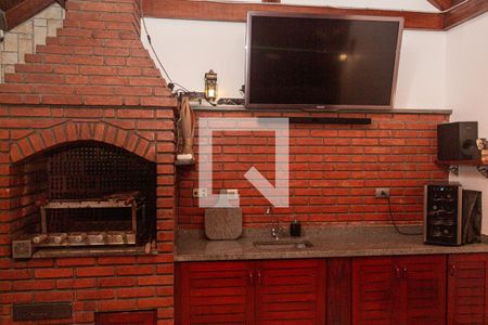 Casa à venda com 250m², 2 quartos e 2 vagasChurrasqueira