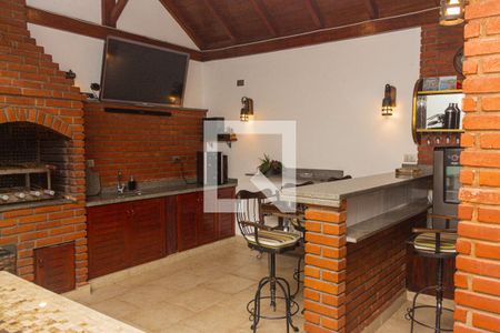 Casa à venda com 250m², 2 quartos e 2 vagasChurrasqueira