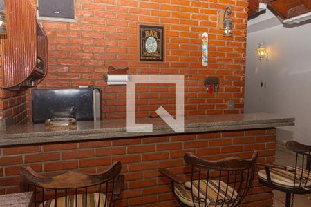 Casa à venda com 250m², 2 quartos e 2 vagasChurrasqueira