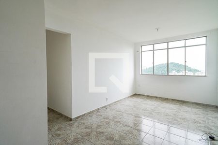 Sala de apartamento à venda com 2 quartos, 71m² em Santa Rosa, Niterói