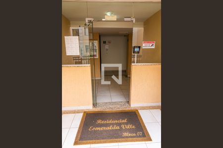 Apartamento à venda com 280m², 4 quartos e 1 vagaFachada