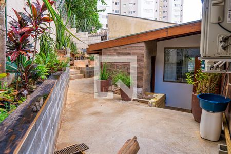 Apartamento à venda com 280m², 4 quartos e 1 vagaQuintal