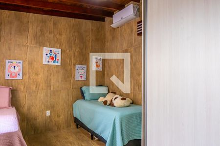 Apartamento à venda com 280m², 4 quartos e 1 vagaQuarto 3