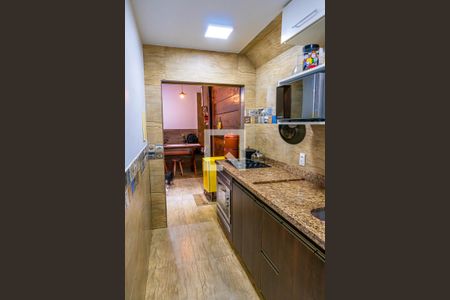 Apartamento à venda com 280m², 4 quartos e 1 vagaCozinha