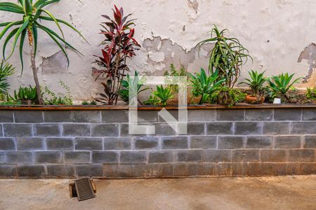 Apartamento à venda com 280m², 4 quartos e 1 vagaQuintal