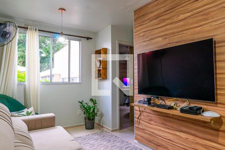 Sala de apartamento à venda com 4 quartos, 280m² em Jardim Nova Europa, Campinas