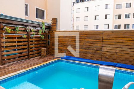 Apartamento à venda com 280m², 4 quartos e 1 vagaPiscina