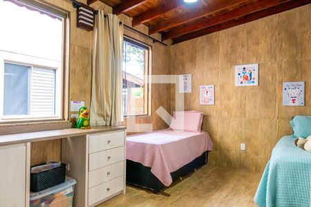 Apartamento à venda com 280m², 4 quartos e 1 vagaQuarto 3