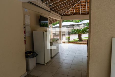 Apartamento à venda com 280m², 4 quartos e 1 vagaÁrea comum - Churrasqueira