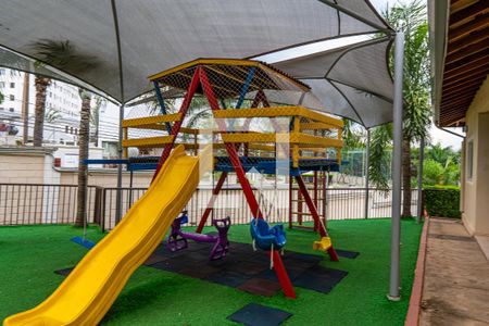 Apartamento à venda com 280m², 4 quartos e 1 vagaÁrea comum - Playground