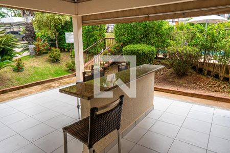 Apartamento à venda com 280m², 4 quartos e 1 vagaÁrea comum - Churrasqueira