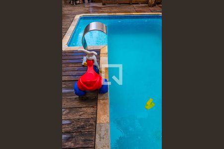 Apartamento à venda com 280m², 4 quartos e 1 vagaPiscina