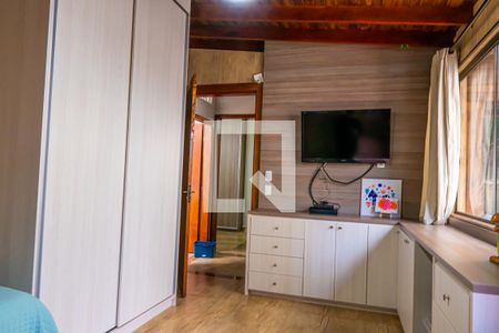 Apartamento à venda com 280m², 4 quartos e 1 vagaQuarto 3