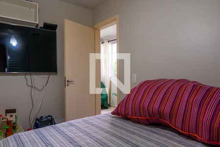 Apartamento à venda com 280m², 4 quartos e 1 vagaQuarto 2