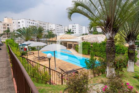 Apartamento à venda com 280m², 4 quartos e 1 vagaÁrea comum - Piscina
