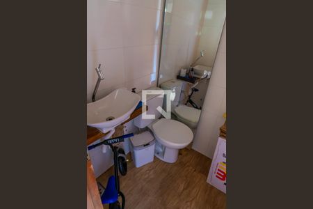 Apartamento à venda com 280m², 4 quartos e 1 vagaQuintal