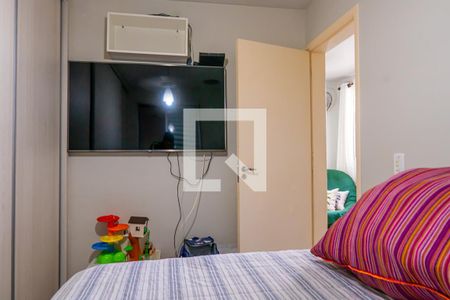 Apartamento à venda com 280m², 4 quartos e 1 vagaQuarto 2