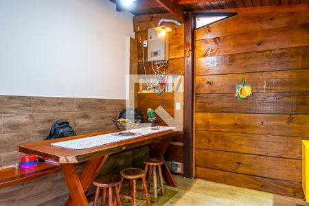 Apartamento à venda com 280m², 4 quartos e 1 vagaCozinha