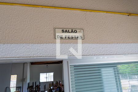 Apartamento à venda com 280m², 4 quartos e 1 vagaÁrea comum - Salão de festas