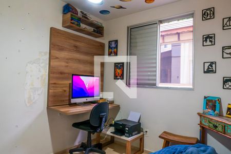 Quarto 1 de apartamento à venda com 4 quartos, 280m² em Jardim Nova Europa, Campinas