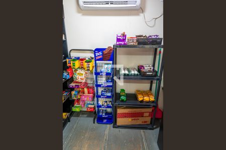 Apartamento à venda com 280m², 4 quartos e 1 vagaÁrea comum