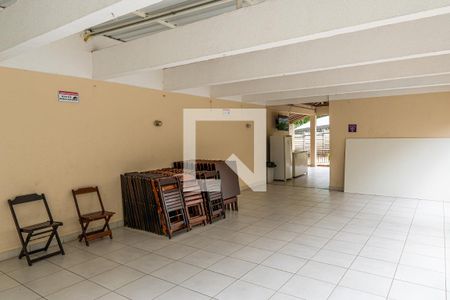 Apartamento à venda com 280m², 4 quartos e 1 vagaÁrea comum - Churrasqueira