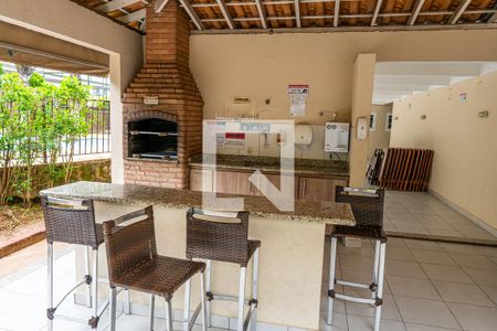 Apartamento à venda com 280m², 4 quartos e 1 vagaÁrea comum - Churrasqueira