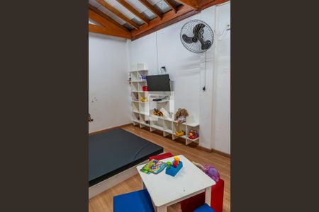 Apartamento à venda com 280m², 4 quartos e 1 vagaBrinquedoteca