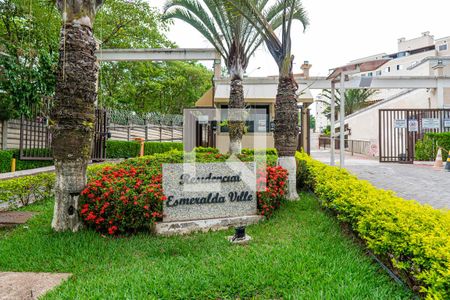 Apartamento à venda com 280m², 4 quartos e 1 vagaFachada