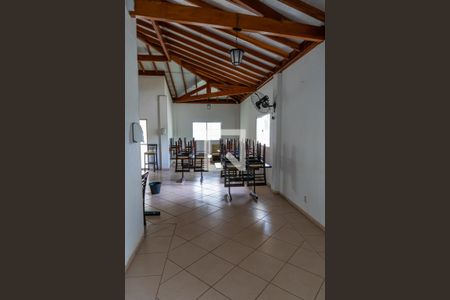 Apartamento à venda com 280m², 4 quartos e 1 vagaÁrea comum - Salão de festas