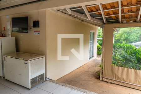 Apartamento à venda com 280m², 4 quartos e 1 vagaÁrea comum - Churrasqueira