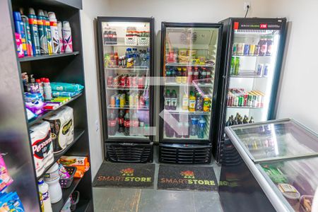 Apartamento à venda com 280m², 4 quartos e 1 vagaÁrea comum