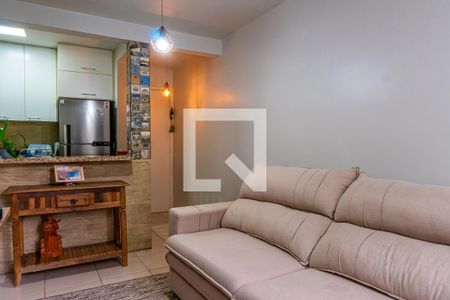 Sala de apartamento para alugar com 4 quartos, 280m² em Jardim Nova Europa, Campinas